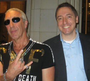 Dee Snider